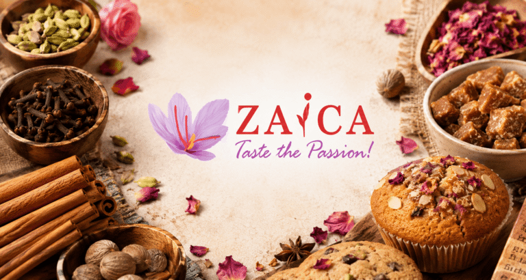 The Art of Baking with Spices: How Aromatic Ingredients Transform Homemade Desserts