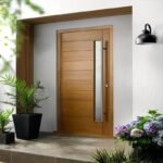 How Solid Wooden Doors Interior Can Improve Your Home’s Style and Value