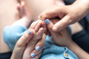 Newborn Child Health: How The Adara Group Is Improving Children’s Health Around the World