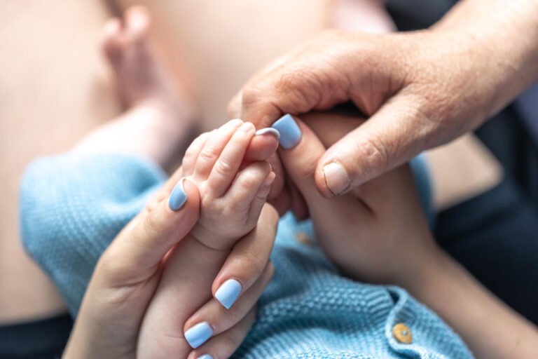 Newborn Child Health: How The Adara Group Is Improving Children’s Health Around the World