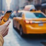 Taxi Reserveren Den Haag How to Book a Professional Taxi Service Easily