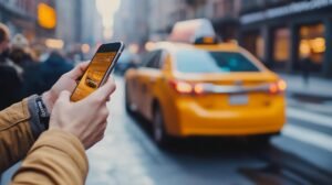 Taxi Reserveren Den Haag How to Book a Professional Taxi Service Easily