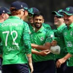 Ireland vs Afghanistan ODI Series 2026 — A Complete Series Review, Historical Context and What It Means for World Cricket