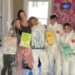 Why Everyone Should Try Rage Painting Bath