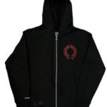 Chrome Hearts Clothing Style Guide: Best Outfits, Hoodies & Jackets