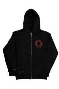 Chrome Hearts Clothing Style Guide: Best Outfits, Hoodies & Jackets