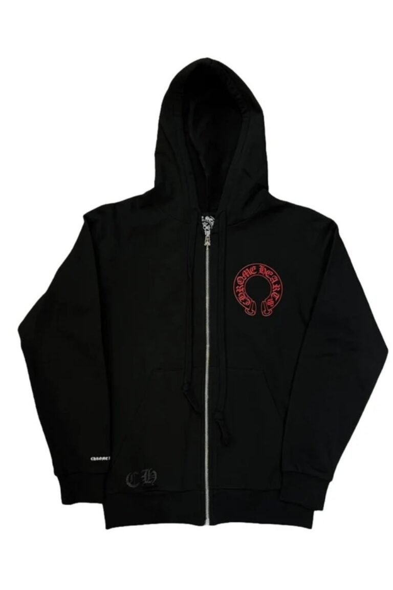 Chrome Hearts Clothing Style Guide: Best Outfits, Hoodies & Jackets