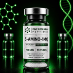 Sourcing 5-Amino-1MQ Buy Online for Metabolic Assays