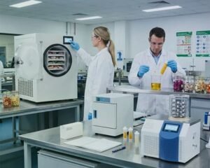 Medical Packaging Equipment: Germany Buying Guide