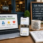 Why Online Directories Still Matter for Modern Local Marketing