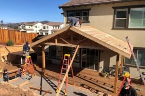 Building Comfortable and Lasting Homes