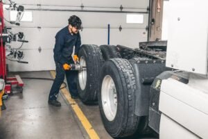 A Complete Guide for Truck Owners