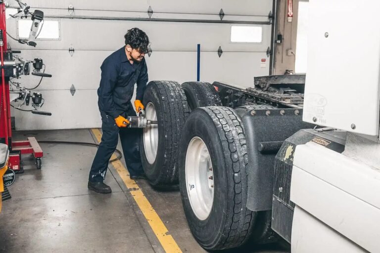 A Complete Guide for Truck Owners