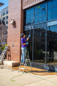 Make Your Southlake Property Shine With Professional Exterior Cleaning