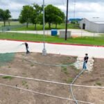 Why Hydroseeding North Texas Is the Best Solution for Our Unpredictable Climate
