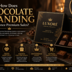 How Does Chocolate Branding Influence Premium Sales?