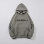 The Ultimate Guide to Choosing the Perfect Essentials Hoodie in 2026