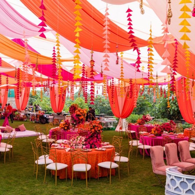 Best Event Planner In Karachi