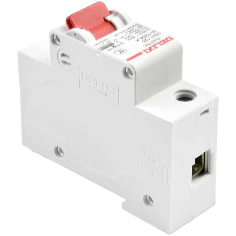 How to Choose the Right 100 Amp GE Breaker for Your Electrical Panel