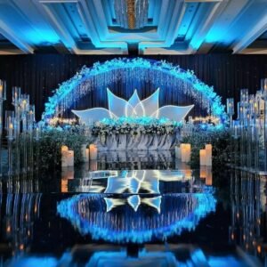 Best Event Planner in Pakistan for Luxury and Destination Events