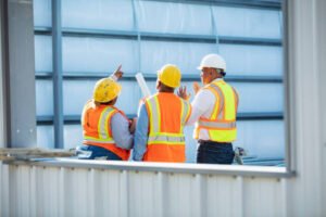 Commercial Property Inspection in Suffolk County, NY: Building, Systems, and Costs