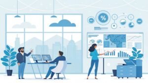 Salesforce Consulting: Transform Your Business with Digital Solutions