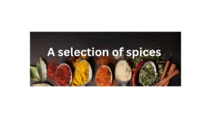 Indian Spices: Essential Ingredients for Flavorful Cooking