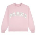 Parke Sweatshirt Fashion Tips for Effortless Style