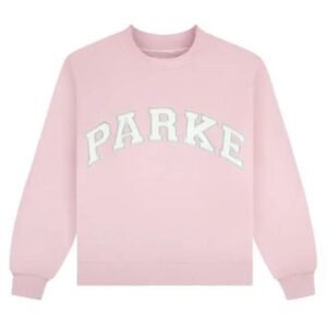 Parke Sweatshirt Fashion Tips for Effortless Style