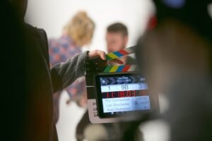 Top Video Production Company for Professional Corporate Video Production in Delhi