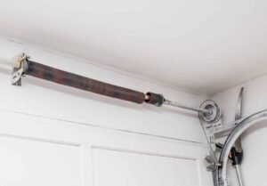 Cycle Counts Explained: Why Springs Wear Out Faster for Raleigh, NC Homeowners