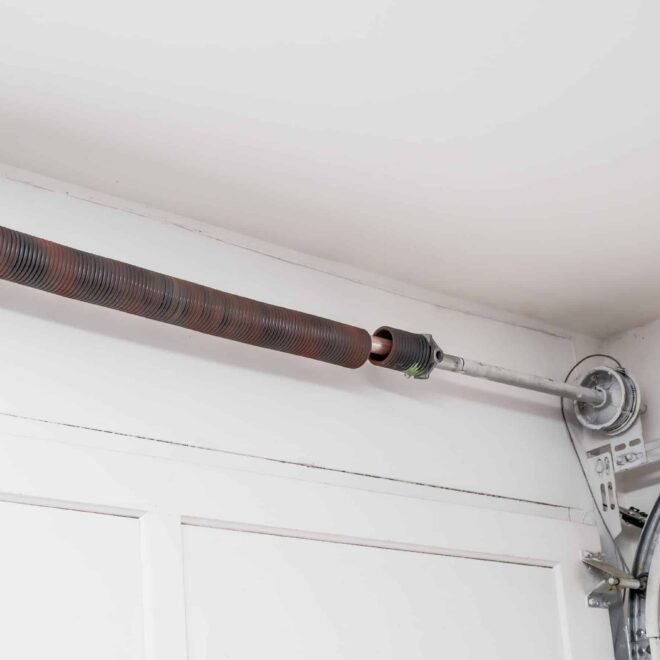 Cycle Counts Explained: Why Springs Wear Out Faster for Raleigh, NC Homeowners