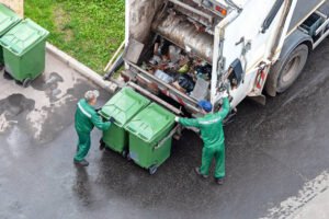 How to Select Commercial Junk Hauling in Raleigh, NC Experts