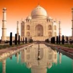 Agra to Delhi taxi booking | Check Taxi Fare & Book Online