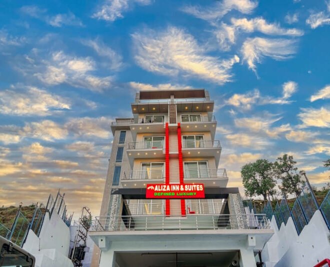 Best Hotels, Mountain Views and Restaurants in Dharamshala: Complete Guide