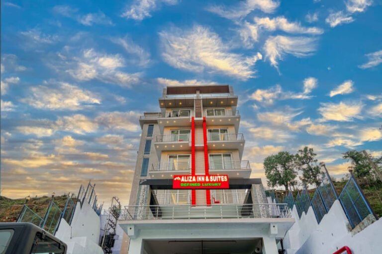 Best Hotels, Mountain Views and Restaurants in Dharamshala: Complete Guide