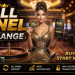 Mastering Online Exchanges: Why Your Allpanel Login ID Choice Matters