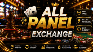 ⚡ Get Your Official All Panel ID Instantly | Safe & Verified Setup