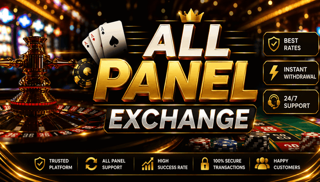 ⚡ Get Your Official All Panel ID Instantly | Safe & Verified Setup