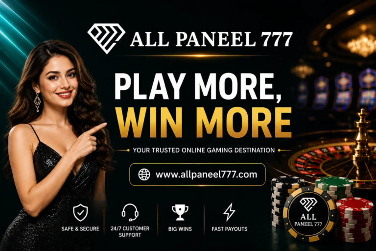 Allpanel777 Betting ID & APK Setup: Step-by-Step Guide