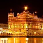 Delhi to Amritsar Taxi Service | Check Cab Fare & Book Online