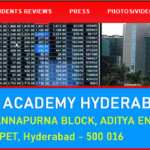 Stock market training in Telugu