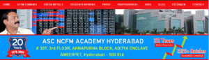 Stock market training in Telugu