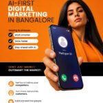 Why Choosing the Right Digital Marketing Company in Bangalore Can Transform Your Business
