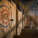 The Ultimate Guide to Corporate Axe Throwing Events in Austin, TX: Venues, Catering & Team Building