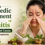 How Ayurvedic Treatment for Sinusitis Heals the Root Cause, Not Just Symptoms