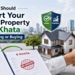 Why You Should Convert Your B Khata Property to A Khata Before Selling or Buying