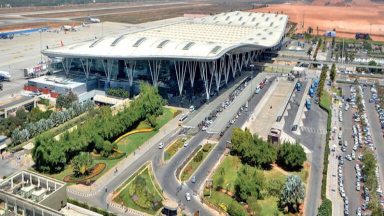 Car Rental in Bangalore with Driver | Book Online Cab