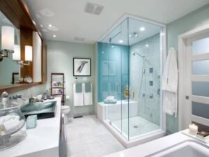 Bathroom Renovation in Slough: A Complete Guide to Creating a Modern and Functional Bathroom