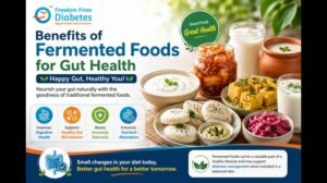 Benefits of Fermented Foods for Gut Health